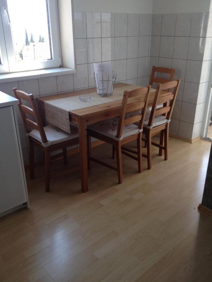 Villa Berlin Bol Eksteriør billede