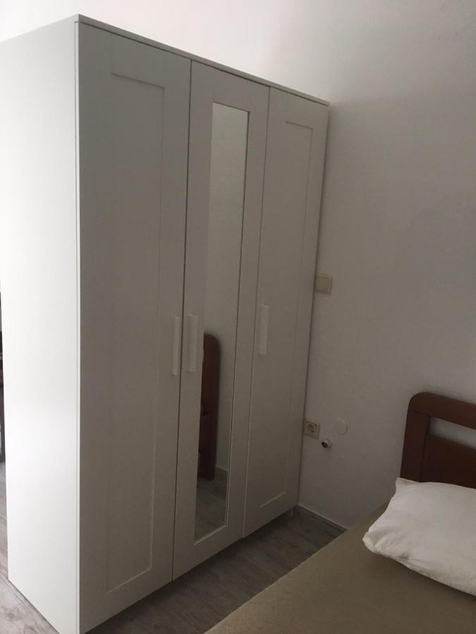 Villa Berlin Bol Eksteriør billede