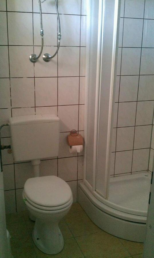 Villa Berlin Bol Eksteriør billede