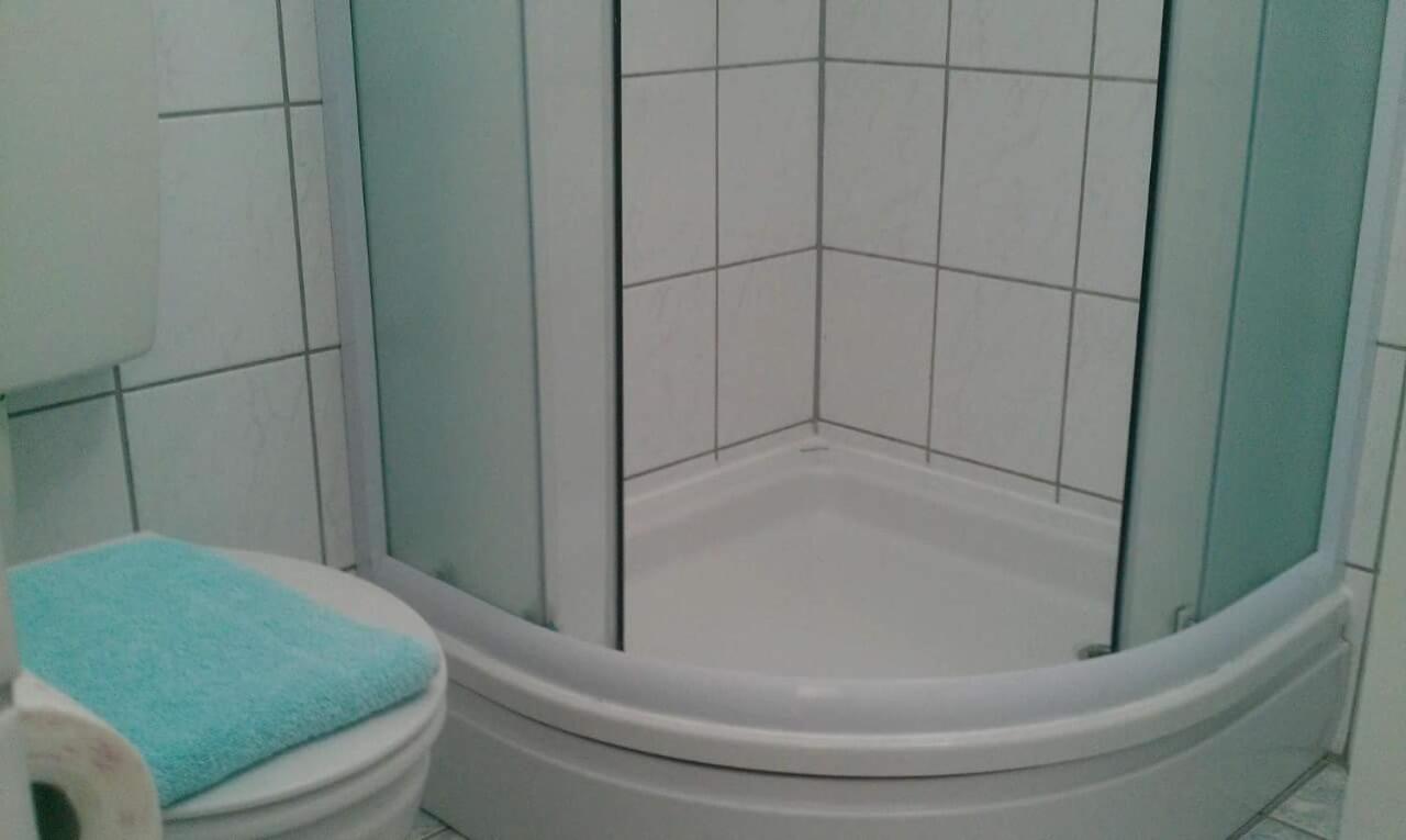 Villa Berlin Bol Eksteriør billede